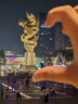 vivo iQOO Z9【國家補貼】8GB+256GB 星芒白 6000mAh 超薄藍海電池 第三代驍龍7 電競手機 曬單實(shí)拍圖