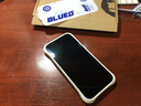 藍(lán)猩先生適用蘋果16promax鋼化膜高清防指紋iphone16promax手機(jī)膜保護(hù)貼膜  曬單實拍圖