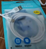品勝Type-C數據線(xiàn)適用華為充電線(xiàn)6a快充100W/88W/66W通用Pura80/mate70小米15手機蘋(píng)果17/16/15車(chē)載2m 曬單實(shí)拍圖