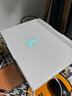 聯(lián)想拯救者R9000P 2025 AI元啟游戲筆記本電腦(銳龍9 8945HX 32G1T RTX5070 2.5K240Hz 白)國家補貼20% 曬單實拍圖