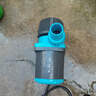 創(chuàng)寧變頻潛水泵 CN-9500-60W 10檔流量調(diào)節(jié) 魚缸假山噴泉池循環(huán)抽水 曬單實拍圖