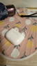 OPPO Enco Air4 新聲版 真無(wú)線耳機(jī)【國(guó)家補(bǔ)貼】半入耳式藍(lán)牙耳機(jī)無(wú)線耳機(jī)通用蘋果華為小米手機(jī)潤(rùn)玉白 曬單實(shí)拍圖