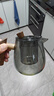 八千行泡茶壺玻璃茶水分離2024新款過濾茶具懶人泡茶神器沖沏分茶耐高溫 曬單實(shí)拍圖