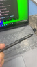 聯(lián)想小新 14 360 AI元啟 2025輕薄筆記本電腦 2代酷睿Ultra7 24G 1T 360°翻轉(zhuǎn)手寫觸控屏 國家補貼20% 曬單實拍圖