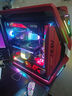 華碩ROG R7 9800X3D RTX5090D GR701創(chuàng)世神旗艦全家桶 游戲主機 ROG 龍王四代-360-SLC升級包（單拍不發(fā)） 曬單實拍圖