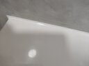 瓦克（WACKER）GM玻璃膠通用型廚衛(wèi)密封膠美容膠中性耐候門窗硅酮膠結(jié)構(gòu)膠白色 曬單實(shí)拍圖