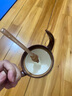 世喜奶瓶水杯配件（吸管杯杯頭直飲款）適配7.2cm口徑瓶身 曬單實拍圖