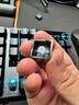 雷蛇（Razer）獵魂光蛛V3專(zhuān)業(yè)版 模擬光軸 機械鍵盤(pán) 有線(xiàn)鍵盤(pán)  電競游戲鍵盤(pán) 104鍵 RGB幻彩 黑色 曬單實(shí)拍圖