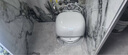 石頭（roborock）掃地機器人掃拖一體 P20 Ultra 自動上下水版 自動集塵熱水洗拖布擦地拖地洗地機吸塵器 A1840RR 曬單實拍圖