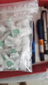 諾和諾德一次性無(wú)菌胰島素注射筆用針頭 糖尿病通用注射針頭32G*4mm*100支 曬單實(shí)拍圖