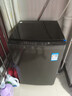 小天鵝（LittleSwan）波輪洗衣機全自動10KG直驅(qū)變頻 省水省電更節(jié)能抗菌撥盤濾網(wǎng) 以舊換新  國家補貼20%一級能效 TB100V26DT 曬單實拍圖