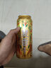雪花啤酒（Snowbeer）【銷量50萬+】麥香8度500ml*24聽 整箱裝 大規(guī)格 曬單實拍圖