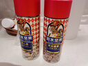 如水 開心果350g/罐 嚴(yán)選大顆粒無漂白 出游休閑零食健康新貨堅(jiān)果 曬單實(shí)拍圖