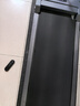 ANTEPOP跑步機(jī)家庭用智能電動小型折疊走步機(jī)室內(nèi)運動減肥健身器材 黑【12檔調(diào)節(jié)】運動版 曬單實拍圖