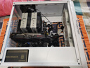 金百達（KINGBANK）32GB(16GBX2)套裝 DDR5 6000 臺式機內存條 國產(chǎn)DDR5顆粒 銀爵 C36 Deepseek硬件 曬單實(shí)拍圖