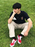萃詩梵蔚藍(lán)男士香水洗發(fā)水沐浴露二合一持久留香72小時(shí)香體古龍清爽控油 2瓶裝【型男必備】 曬單實(shí)拍圖