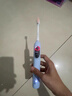 usmile笑容加智能電動(dòng)牙刷 P20 PROS冰河白 大擺幅深度清潔護(hù)齦 成人情侶送男友/女友  教師節(jié)生日禮物 曬單實(shí)拍圖