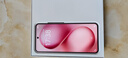 vivo S30 16+512 桃桃粉 多彩輕薄直屏 超級潛望長焦 學(xué)生live圖 AI手機【贈話費券】國家補貼 曬單實拍圖