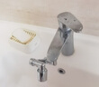 京冇水龍頭延伸器過濾器洗臉盆池防濺頭萬向旋轉(zhuǎn)廚用轉(zhuǎn)接龍頭起泡器 曬單實拍圖