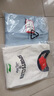 李寧（LI-NING）外套男子秋款空氣層舒適開(kāi)衫連帽運(yùn)動(dòng)服休閑透氣夾克衛(wèi)衣 曬單實(shí)拍圖