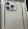 億色適用蘋(píng)果15ProMax手機殼iPhone15/14/13/12/SE系列透明殼Magsafe無(wú)線(xiàn)磁吸超薄全包防摔硬殼簡(jiǎn)約款 蘋(píng)果12透明軟殼【10個(gè)裝】 軟邊硬背殼【不傷機不易發(fā)黃】 曬單實(shí)拍圖