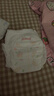 好奇（Huggies）鉑金裝小桃褲成長(cháng)褲L120片(9-14kg)大號尿不濕拉拉褲【消暑散熱】 曬單實(shí)拍圖