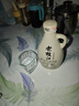 枝江 老枝江 八年經(jīng)典 柔雅濃香型白酒 50度 500ml*1瓶 單瓶裝 曬單實(shí)拍圖