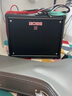 BOSS羅蘭KATANA50 AIR MINI EX GEN3 三代刀系列效果器電吉他藍(lán)牙音響 KTN-MINI+9V電源+禮包 曬單實(shí)拍圖