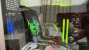 微星X870/X870E 主板搭A(yù)MD銳龍 7800X3D 9900X3D 9950X3D 9800X3D 主板CPU套裝 板U套裝 MEG X870E GODLIKE超神 WIFI R9 9950X 曬單實(shí)拍圖