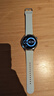 小米（MI）Xiaomi Watch S4 銀色 國家補(bǔ)貼 小米汽車su7鑰匙 澎湃OS2 心率血氧監(jiān)測 小米智能手表s4 男表女表 曬單實(shí)拍圖