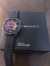 HUAWEI WATCH GT 5 國家補貼15% 幻夜黑46mm華為智能手表情緒健康助手玄璣感知系統 曬單實(shí)拍圖
