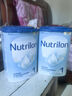 Nutrilon荷蘭牛欄1段HMO嬰幼兒配方奶粉0-6個(gè)月 諾優(yōu)能荷蘭原裝進(jìn)口800g 1段1罐【缺貨速囤 詢(xún)客服入群享全網(wǎng)最低價(jià)】 曬單實(shí)拍圖