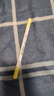 晨光(M&G)文具雙頭可擦復寫(xiě)筆 米菲系列小學(xué)生消字筆 純藍色單支裝FSPX0802開(kāi)學(xué)必備 曬單實(shí)拍圖
