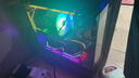 京天國家補(bǔ)貼20% 酷睿14代i5-14600KF/RTX4060Ti/1T NVMe SSD/32G電腦臺(tái)式機(jī)電腦吃雞游戲主機(jī) 曬單實(shí)拍圖