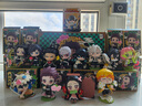 POP MART泡泡瑪特 鬼滅之刃誕生花系列手辦盲盒潮玩玩具擺件七夕禮物 整盒12個(gè) 不支持七天無(wú)理由退換 曬單實(shí)拍圖