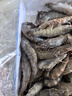 生冷凍南美白對(duì)蝦 2kg 2kg(凈重) 曬單實(shí)拍圖