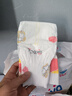 嬰芽（YINGYA）紙尿褲S碼2包132片【3-4.5kg】嬰兒超薄干爽尿不濕男女寶寶通用 曬單實(shí)拍圖
