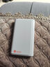 華碩 ASUSa豆2025新款隨身wifi6移動(dòng)無(wú)線(xiàn)wifi便攜式無(wú)限速流量網(wǎng)絡(luò )無(wú)需預存家用路由器wi-fi6車(chē)載上網(wǎng)卡 （上網(wǎng)更快）高速至尊版【5千毫安+續航翻倍】 曬單實(shí)拍圖