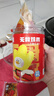 脫骨俠無骨雞爪川香紅油800g去骨鳳爪網(wǎng)紅零食熟食夜宵涼菜解饞下酒菜 曬單實拍圖