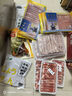 東來(lái)順 內蒙羔羊原切后腿羊肉卷 400g/袋（冷凍）火鍋食材羊肉片 清真 曬單實(shí)拍圖
