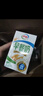 伊利早餐奶麥香味 250ml*24盒 濃香麥片早餐伴侶 中秋送禮盒裝 曬單實(shí)拍圖