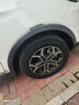 玲瓏輪胎205/60R16 92V 玲瓏臻選 HD 適配日產(chǎn)軒逸/豐田卡羅拉/大眾 曬單實拍圖