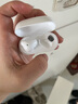 華為長(zhǎng)續(xù)航藍(lán)牙耳機(jī) FreeBuds SE 2無線耳機(jī) 40小時(shí)長(zhǎng)續(xù)航 快速充電 藍(lán)牙5.3適用于蘋果/安卓手機(jī) 白 曬單實(shí)拍圖