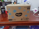 好奇（Huggies）金裝成長褲嬰兒拉拉褲超薄柔軟透氣 XL72片(12-17kg) 曬單實(shí)拍圖