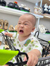 伊利金領(lǐng)冠育護(hù)2段960g新國(guó)標(biāo)奶粉較大嬰兒牛奶粉6-12個(gè)月寶寶適喝 金領(lǐng)冠育護(hù)2段960克 曬單實(shí)拍圖