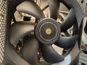 Thermalright(利民) TL-E12B V3 12cm PWM機(jī)箱散熱風(fēng)扇 2000轉(zhuǎn)速 S-FDB軸承 4PIN PWM  曬單實(shí)拍圖