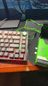 雷蛇（Razer）戰(zhàn)錘狂鯊V3 有線入耳式耳機耳塞 7.1環(huán)繞聲 吃雞神器 三角洲官方指定 Type C（贈THX軟件 可調(diào)EQ） 曬單實拍圖