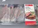 春禾秋牧 阿根廷原切菲力小牛排1kg/10片贈(zèng)料包 進(jìn)口生鮮牛肉 低脂健身 曬單實(shí)拍圖