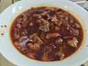 龍大肉食 黑豬大腸段800g 生鮮豬大腸豬腸子肥腸鹵肥腸 蓬萊生態(tài)黑豬肉 曬單實(shí)拍圖