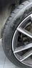 固特異（Goodyear）汽車(chē)輪胎 225/45R18 95Y ASY3 ROF鷹馳F1 3代 原配華晨寶馬3系 曬單實(shí)拍圖